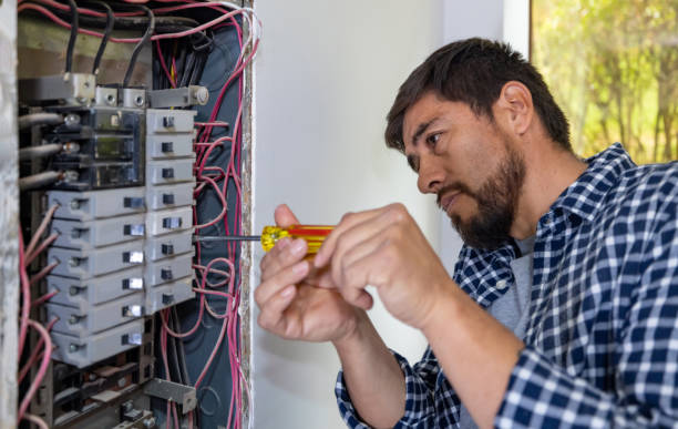 Best Emergency Electrical Repair Services  in USA